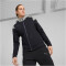 PUMA teamCUP Casuals Kapuzenjacke Damen 03 - PUMA black XS