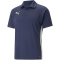 PUMA teamLIGA Multisport Poloshirt Herren 06 - puma navy XL