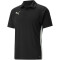 PUMA teamLIGA Multisport Poloshirt Herren 03 - puma black XXL
