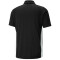 PUMA teamLIGA Multisport Poloshirt Herren 03 - puma black XXL