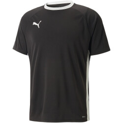 PUMA teamLIGA Multisport Shirt Herren 03 - puma black M
