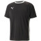 PUMA teamLIGA Multisport Shirt Herren 03 - puma black XXL