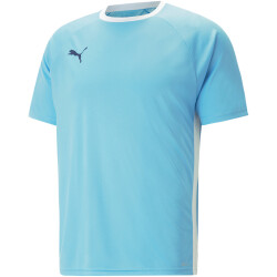 PUMA teamLIGA Multisport Shirt Herren 02 - team light...
