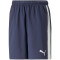 PUMA teamLIGA Multisport Shorts Herren 06 - puma navy S