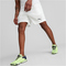 PUMA teamLIGA Multisport Shorts Herren 04 - puma white S