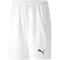 PUMA teamLIGA Multisport Shorts Herren 04 - puma white L