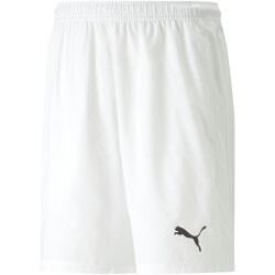 PUMA teamLIGA Multisport Shorts Herren 04 - puma white XXL