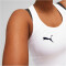 PUMA teamLIGA Tanktop Damen 04 - PUMA white M