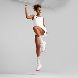 PUMA teamLIGA Tanktop Damen 04 - puma white XXL