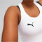 PUMA teamLIGA Tanktop Damen 04 - puma white XXL