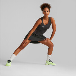 PUMA teamLIGA Tanktop Damen 03 - puma black M