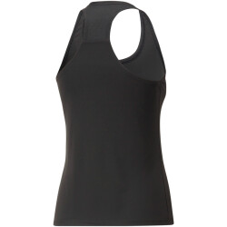 PUMA teamLIGA Tanktop Damen 03 - puma black M