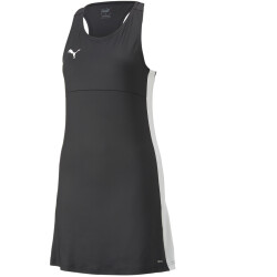 PUMA teamLIGA Kleid Damen 03 - PUMA black XS
