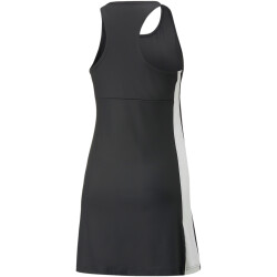 PUMA teamLIGA Kleid Damen 03 - PUMA black XS