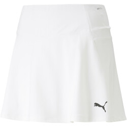 PUMA teamLIGA Rock Damen 04 - PUMA white/PUMA black XS