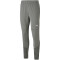PUMA teamCUP Trainingshose Herren 13 - flat medium gray S