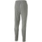 PUMA teamCUP Trainingshose Herren 13 - flat medium gray S