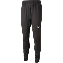 PUMA teamCUP Trainingshose Herren 03 - PUMA black S