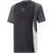 PUMA King Top T-Shirt Herren 04 - puma black/shadow gray/puma white XS
