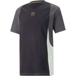 PUMA King Top T-Shirt Herren 04 - PUMA black/shadow...