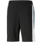 PUMA King Top Sweatshorts Herren 03 - puma black/dark night/puma white XL