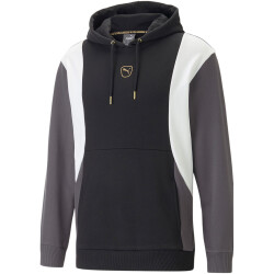 PUMA King Top Hoodie Herren 04 - puma black/shadow...