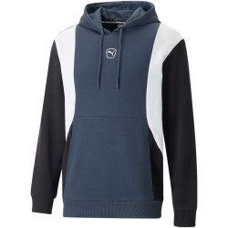 PUMA King Top Hoodie Herren 03 - PUMA black/dark...