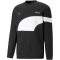 PUMA King Top Sweatshirt Herren 04 - PUMA black/PUMA white L