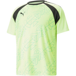PUMA teamLIGA Graphic Trainingsshirt Herren 51 - fast...
