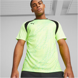PUMA teamLIGA Graphic Trainingsshirt Herren 51 - fast...