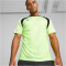 PUMA teamLIGA Graphic Trainingsshirt Herren 51 - fast yellow/electric peppermint S