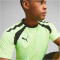 PUMA teamLIGA Graphic Trainingsshirt Herren 51 - fast yellow/electric peppermint S