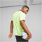 PUMA teamLIGA Graphic Trainingsshirt Herren 51 - fast yellow/electric peppermint S