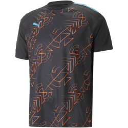 PUMA teamLIGA Graphic Trainingsshirt Herren 50 - PUMA...