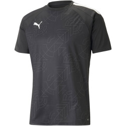 PUMA teamLIGA Graphic Trainingsshirt Herren 03 - PUMA...