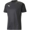 PUMA teamLIGA Graphic Trainingsshirt Herren 03 - PUMA black/shadow gray XS
