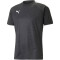 PUMA teamLIGA Graphic Trainingsshirt Herren 03 - PUMA black/shadow gray M