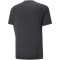 PUMA teamLIGA Graphic Trainingsshirt Herren 03 - PUMA black/shadow gray M