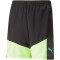 PUMA individualCUP Trainingsshorts Kinder 51 - PUMA black/fast yellow 140