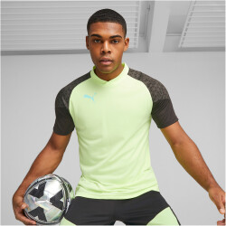 PUMA individualCUP Trainingsshirt Herren 51 - fast...