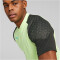 PUMA individualCUP Trainingsshirt Herren 51 - fast yellow/puma black S