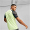 PUMA individualCUP Trainingsshirt Herren 51 - fast yellow/puma black S
