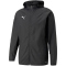 PUMA teamCUP Windshield Jacke Herren 03 - PUMA black M