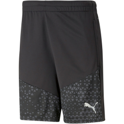 PUMA teamCUP Trainingsshorts Herren 03 - PUMA black S