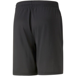 PUMA teamCUP Trainingsshorts Herren 03 - PUMA black S