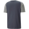 PUMA teamCUP Casuals T-Shirt Herren 06 - parisian night M