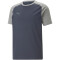 PUMA teamCUP Casuals T-Shirt Herren 06 - parisian night L