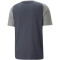 PUMA teamCUP Casuals T-Shirt Herren 06 - parisian night L