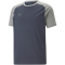 PUMA teamCUP Casuals T-Shirt Herren 06 - parisian night XL