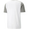 PUMA teamCUP Casuals T-Shirt Herren 04 - PUMA white M